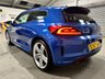 USED 2017 67 VOLKSWAGEN SCIROCCO 2.0 TSI R-Line Hatchback 3dr Petrol DSG Euro 6 (s/s) (180 ps) 