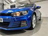 USED 2017 67 VOLKSWAGEN SCIROCCO 2.0 TSI R-Line Hatchback 3dr Petrol DSG Euro 6 (s/s) (180 ps) 
