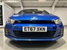 USED 2017 67 VOLKSWAGEN SCIROCCO 2.0 TSI R-Line Hatchback 3dr Petrol DSG Euro 6 (s/s) (180 ps) 