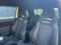 USED 2016 16 ABARTH 595 1.4 T-Jet Competizione Euro 6 3dr 180bhp+LOW MILES