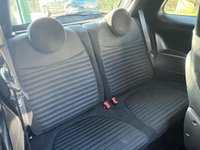 USED 2016 16 ABARTH 595 1.4 T-Jet Competizione Euro 6 3dr 180bhp+LOW MILES