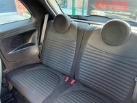 USED 2016 16 ABARTH 595 1.4 T-Jet Competizione Euro 6 3dr 180bhp+LOW MILES