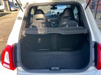 USED 2016 16 ABARTH 595 1.4 T-Jet Competizione Euro 6 3dr 180bhp+LOW MILES