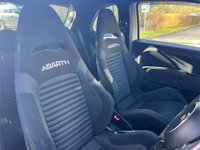 USED 2016 16 ABARTH 595 1.4 T-Jet Competizione Euro 6 3dr 180bhp+LOW MILES