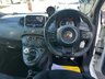 USED 2016 16 ABARTH 595 1.4 T-Jet Competizione Euro 6 3dr 180bhp+LOW MILES