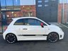 USED 2016 16 ABARTH 595 1.4 T-Jet Competizione Euro 6 3dr 180bhp+LOW MILES