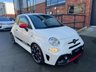 USED 2016 16 ABARTH 595 1.4 T-Jet Competizione Euro 6 3dr 180bhp+LOW MILES