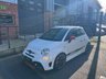 USED 2016 16 ABARTH 595 1.4 T-Jet Competizione Euro 6 3dr 180bhp+LOW MILES
