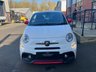 USED 2016 16 ABARTH 595 1.4 T-Jet Competizione Euro 6 3dr 180bhp+LOW MILES