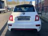 USED 2016 16 ABARTH 595 1.4 T-Jet Competizione Euro 6 3dr 180bhp+LOW MILES