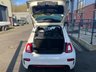 USED 2016 16 ABARTH 595 1.4 T-Jet Competizione Euro 6 3dr 180bhp+LOW MILES