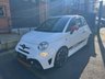 USED 2016 16 ABARTH 595 1.4 T-Jet Competizione Euro 6 3dr 180bhp+LOW MILES