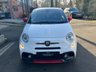 USED 2016 16 ABARTH 595 1.4 T-Jet Competizione Euro 6 3dr 180bhp+LOW MILES