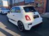 USED 2016 16 ABARTH 595 1.4 T-Jet Competizione Euro 6 3dr 180bhp+LOW MILES