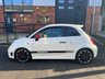 USED 2016 16 ABARTH 595 1.4 T-Jet Competizione Euro 6 3dr 180bhp+LOW MILES