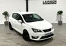 USED 2013 63 SEAT IBIZA 1.2 TSI FR Hatchback 5dr Petrol Manual Euro 5 (105 ps) 