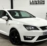 USED 2013 63 SEAT IBIZA 1.2 TSI FR Hatchback 5dr Petrol Manual Euro 5 (105 ps) 