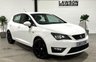 USED 2013 63 SEAT IBIZA 1.2 TSI FR Hatchback 5dr Petrol Manual Euro 5 (105 ps) 