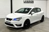 USED 2013 63 SEAT IBIZA 1.2 TSI FR Hatchback 5dr Petrol Manual Euro 5 (105 ps) 