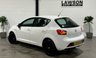 USED 2013 63 SEAT IBIZA 1.2 TSI FR Hatchback 5dr Petrol Manual Euro 5 (105 ps) 