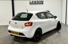 USED 2013 63 SEAT IBIZA 1.2 TSI FR Hatchback 5dr Petrol Manual Euro 5 (105 ps) 