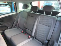 USED 2019 19 VOLKSWAGEN TIGUAN 1.5 TSI EVO Match SUV 5dr Petrol Manual Euro 6 (s/s) (130 ps) Park Pilot, R