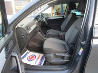 USED 2019 19 VOLKSWAGEN TIGUAN 1.5 TSI EVO Match SUV 5dr Petrol Manual Euro 6 (s/s) (130 ps) Park Pilot, R