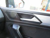 USED 2019 19 VOLKSWAGEN TIGUAN 1.5 TSI EVO Match SUV 5dr Petrol Manual Euro 6 (s/s) (130 ps) Park Pilot, R