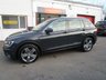 USED 2019 19 VOLKSWAGEN TIGUAN 1.5 TSI EVO Match SUV 5dr Petrol Manual Euro 6 (s/s) (130 ps) Park Pilot, R