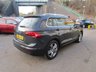 USED 2019 19 VOLKSWAGEN TIGUAN 1.5 TSI EVO Match SUV 5dr Petrol Manual Euro 6 (s/s) (130 ps) Park Pilot, R