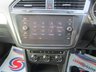 USED 2019 19 VOLKSWAGEN TIGUAN 1.5 TSI EVO Match SUV 5dr Petrol Manual Euro 6 (s/s) (130 ps) Park Pilot, R