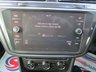USED 2019 19 VOLKSWAGEN TIGUAN 1.5 TSI EVO Match SUV 5dr Petrol Manual Euro 6 (s/s) (130 ps) Park Pilot, R