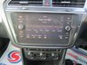USED 2019 19 VOLKSWAGEN TIGUAN 1.5 TSI EVO Match SUV 5dr Petrol Manual Euro 6 (s/s) (130 ps) Park Pilot, R