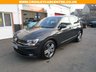 USED 2019 19 VOLKSWAGEN TIGUAN 1.5 TSI EVO Match SUV 5dr Petrol Manual Euro 6 (s/s) (130 ps) Park Pilot, R