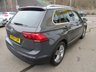USED 2019 19 VOLKSWAGEN TIGUAN 1.5 TSI EVO Match SUV 5dr Petrol Manual Euro 6 (s/s) (130 ps) Park Pilot, R