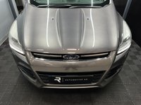 USED 2013 13 FORD KUGA 2.0 TDCi Titanium X SUV 5dr Diesel Powershift AWD Euro 5 (163 ps) Heated Seats | Power Tailgate