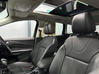 USED 2013 13 FORD KUGA 2.0 TDCi Titanium X SUV 5dr Diesel Powershift AWD Euro 5 (163 ps) Heated Seats | Power Tailgate
