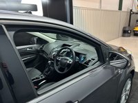 USED 2013 13 FORD KUGA 2.0 TDCi Titanium X SUV 5dr Diesel Powershift AWD Euro 5 (163 ps) Heated Seats | Power Tailgate