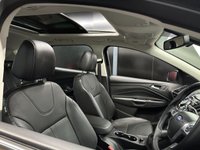 USED 2013 13 FORD KUGA 2.0 TDCi Titanium X SUV 5dr Diesel Powershift AWD Euro 5 (163 ps) Heated Seats | Power Tailgate
