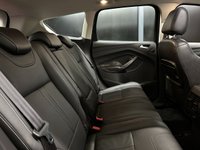 USED 2013 13 FORD KUGA 2.0 TDCi Titanium X SUV 5dr Diesel Powershift AWD Euro 5 (163 ps) Heated Seats | Power Tailgate