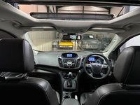 USED 2013 13 FORD KUGA 2.0 TDCi Titanium X SUV 5dr Diesel Powershift AWD Euro 5 (163 ps) Heated Seats | Power Tailgate