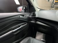 USED 2013 13 FORD KUGA 2.0 TDCi Titanium X SUV 5dr Diesel Powershift AWD Euro 5 (163 ps) Heated Seats | Power Tailgate