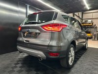 USED 2013 13 FORD KUGA 2.0 TDCi Titanium X SUV 5dr Diesel Powershift AWD Euro 5 (163 ps) Heated Seats | Power Tailgate