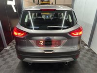 USED 2013 13 FORD KUGA 2.0 TDCi Titanium X SUV 5dr Diesel Powershift AWD Euro 5 (163 ps) Heated Seats | Power Tailgate