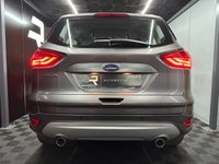 USED 2013 13 FORD KUGA 2.0 TDCi Titanium X SUV 5dr Diesel Powershift AWD Euro 5 (163 ps) Heated Seats | Power Tailgate