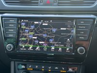 USED 2016 16 SKODA SUPERB 2.0 TDI Laurin & Klement Estate 5dr Diesel DSG Auto 6Spd Euro 6 (s/s) (150 ps) 