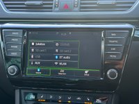 USED 2016 16 SKODA SUPERB 2.0 TDI Laurin & Klement Estate 5dr Diesel DSG Auto 6Spd Euro 6 (s/s) (150 ps) 