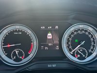 USED 2016 16 SKODA SUPERB 2.0 TDI Laurin & Klement Estate 5dr Diesel DSG Auto 6Spd Euro 6 (s/s) (150 ps) 
