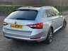 USED 2016 16 SKODA SUPERB 2.0 TDI Laurin & Klement Estate 5dr Diesel DSG Auto 6Spd Euro 6 (s/s) (150 ps) 