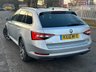 USED 2016 16 SKODA SUPERB 2.0 TDI Laurin & Klement Estate 5dr Diesel DSG Auto 6Spd Euro 6 (s/s) (150 ps) 